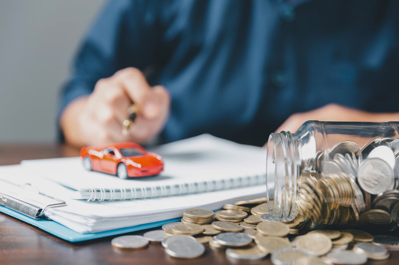What Do You Need to Get a Car Insurance Quote?