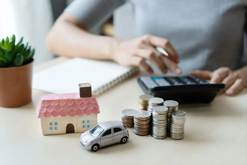 Benefits of Bundling Home and Auto Insurance