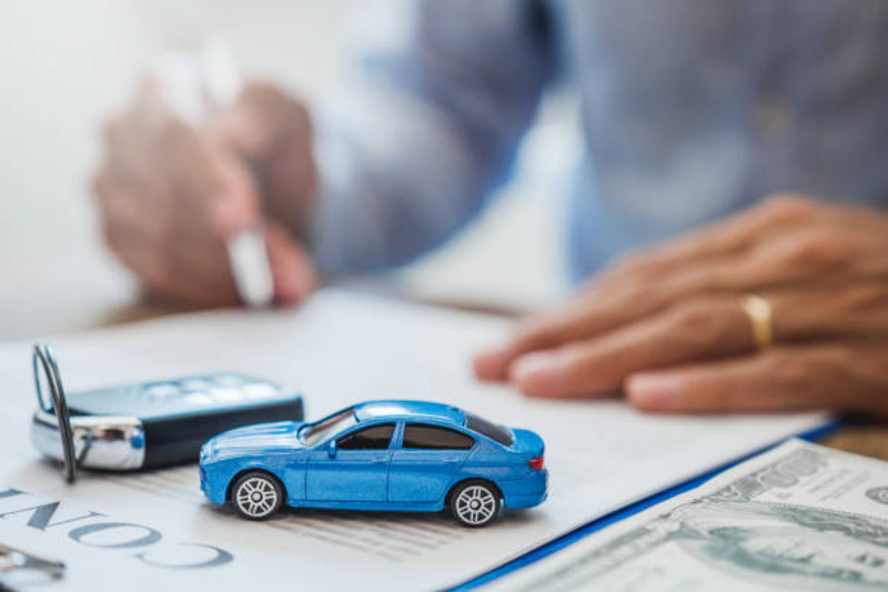 Factors Influencing Insurance Premiums