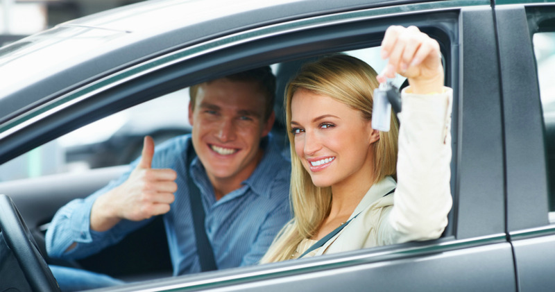 Ways to Save on Your Auto Insurance