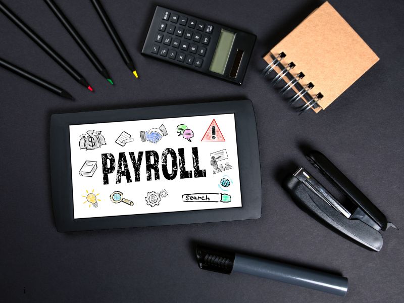 What is Payroll?