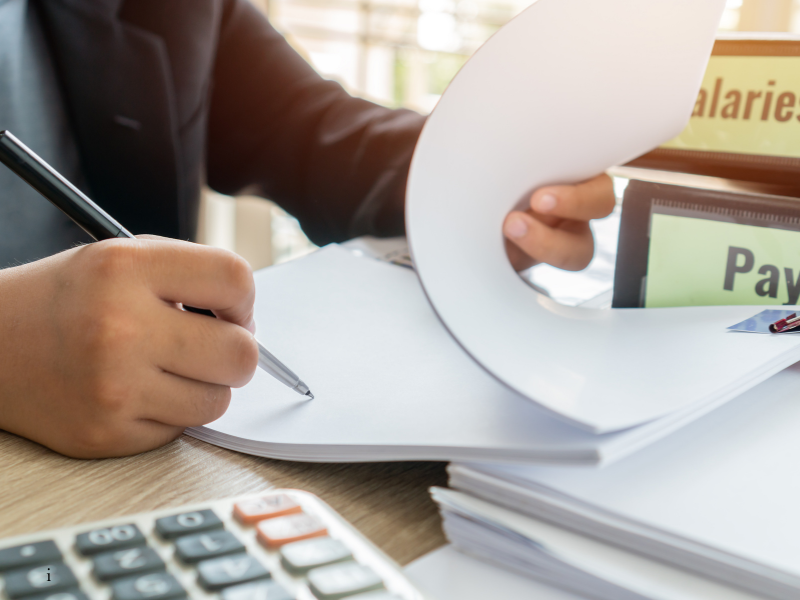 What is a Cheap Payroll Service?