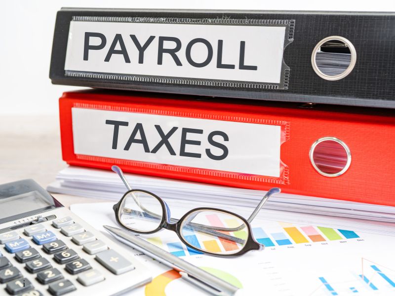 How to Choose the Right Payroll Service for Your Business