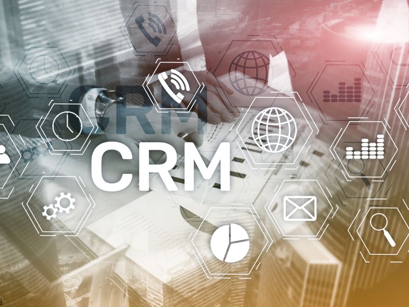 Key Components of CRM