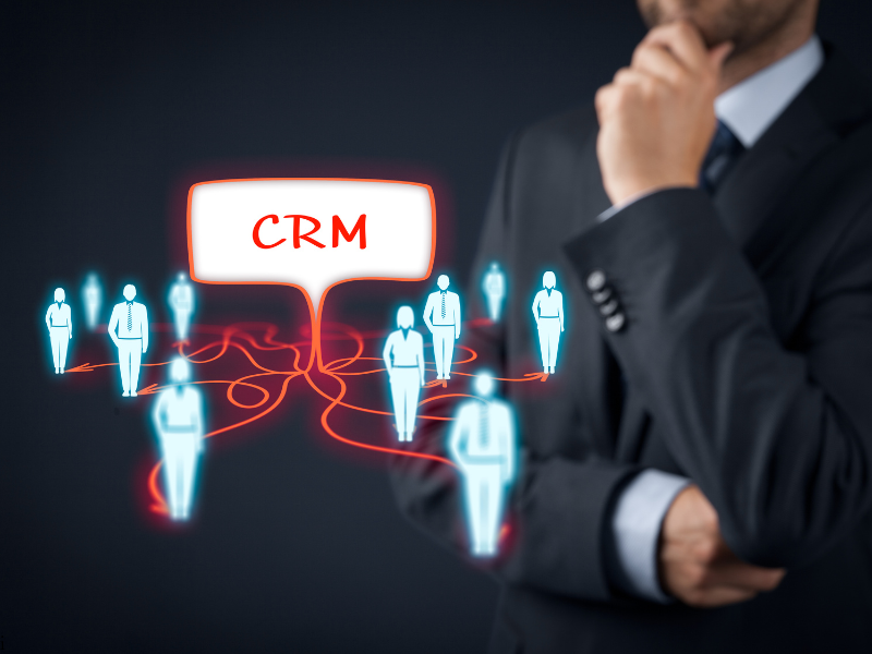 What is CRM (Customer Relationship Management)?