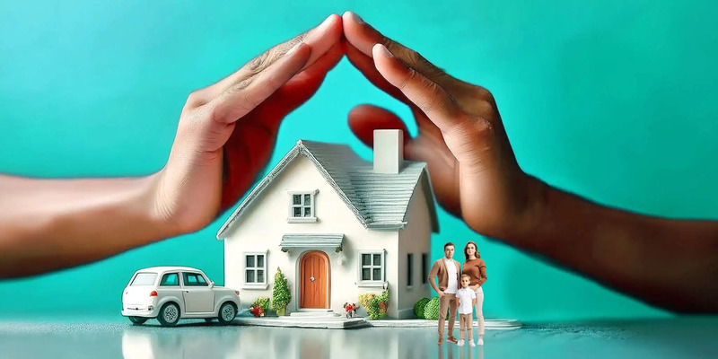 What Is Home and Auto Insurance Bundling?