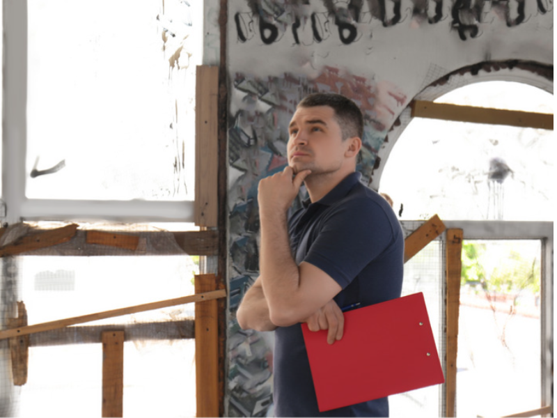 What is Home Insurance?