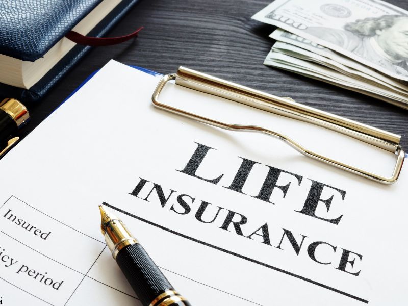How to Apply for Instant Life Insurance