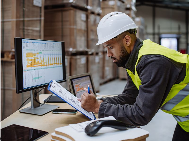 Acctivate Inventory Management