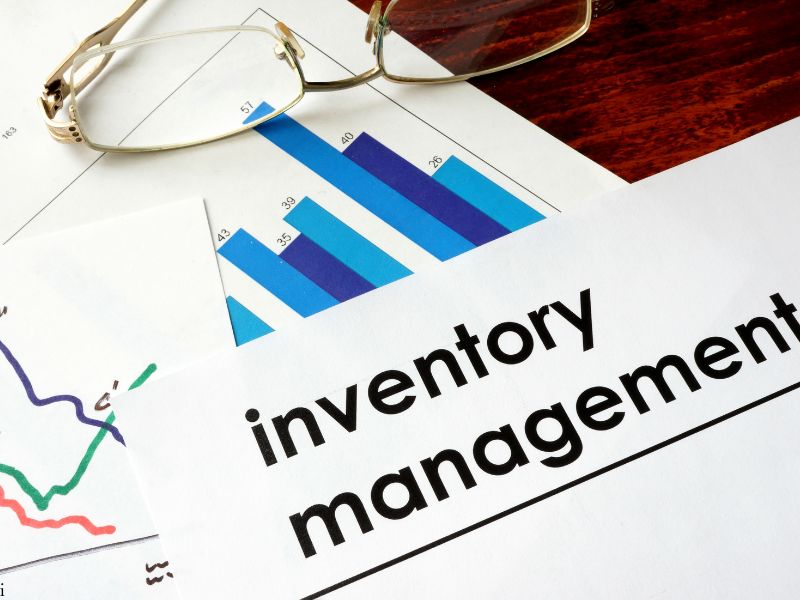 What Is Inventory Management Software?