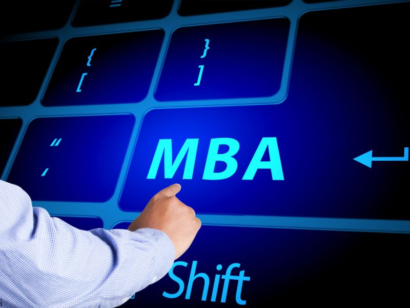 Why Choose an Online MBA Program?