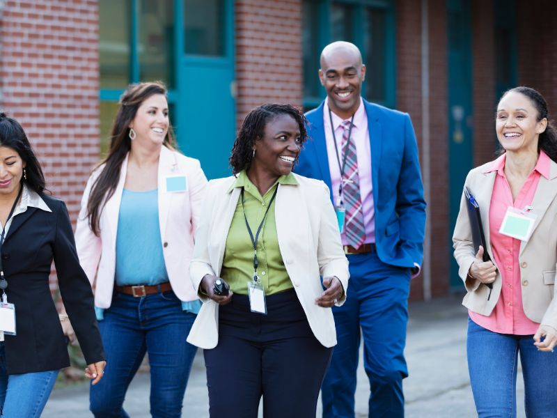 Top Online Schools for Business Administration
