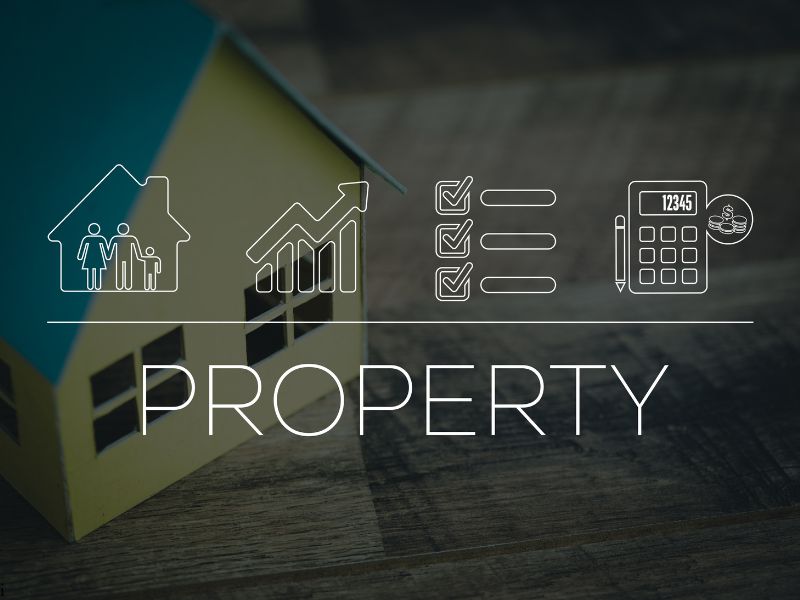 What Is Property Management Software?