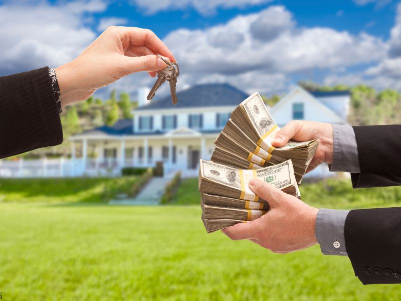 Why Sell Your Home Fast for Cash?