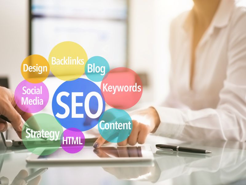 Top 10 SEO Audit Companies in 2025