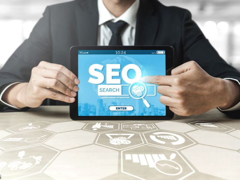 What Does an SEO Audit Company Do?