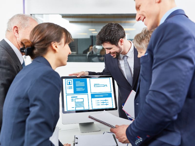 Why Choose an SEO Audit Company?