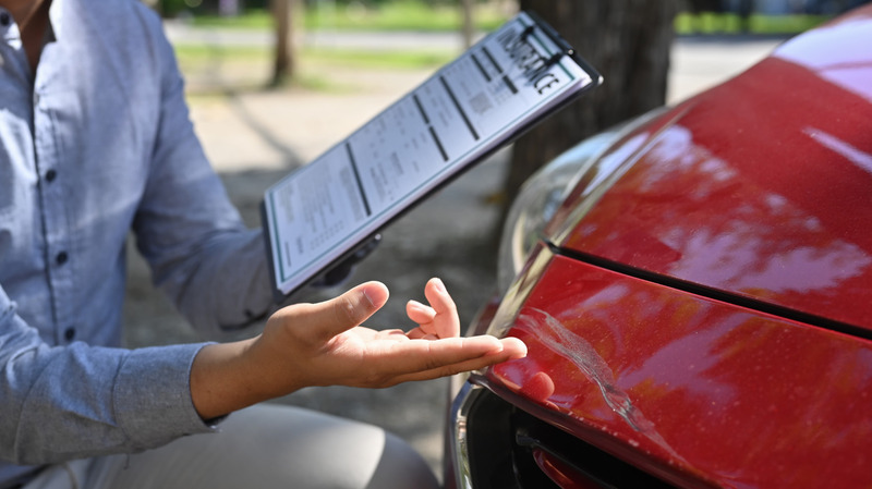 Why You Should Shop Auto Insurance