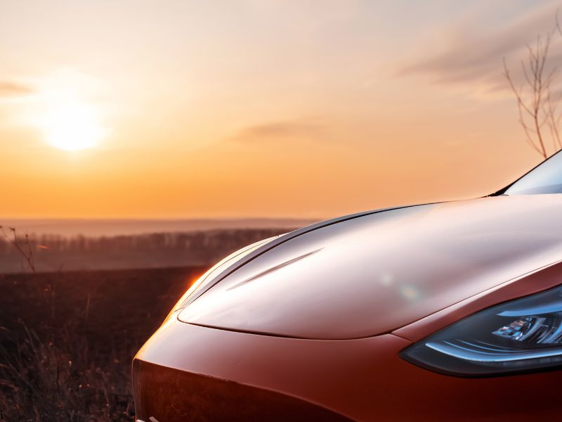 Tesla’s Role in Advancing Sustainable Energy