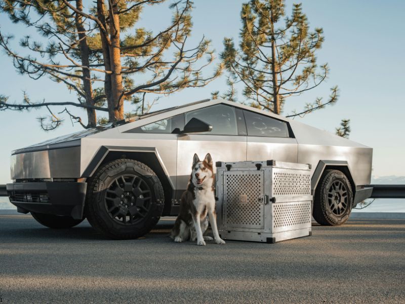 Tesla’s Solar Inverter