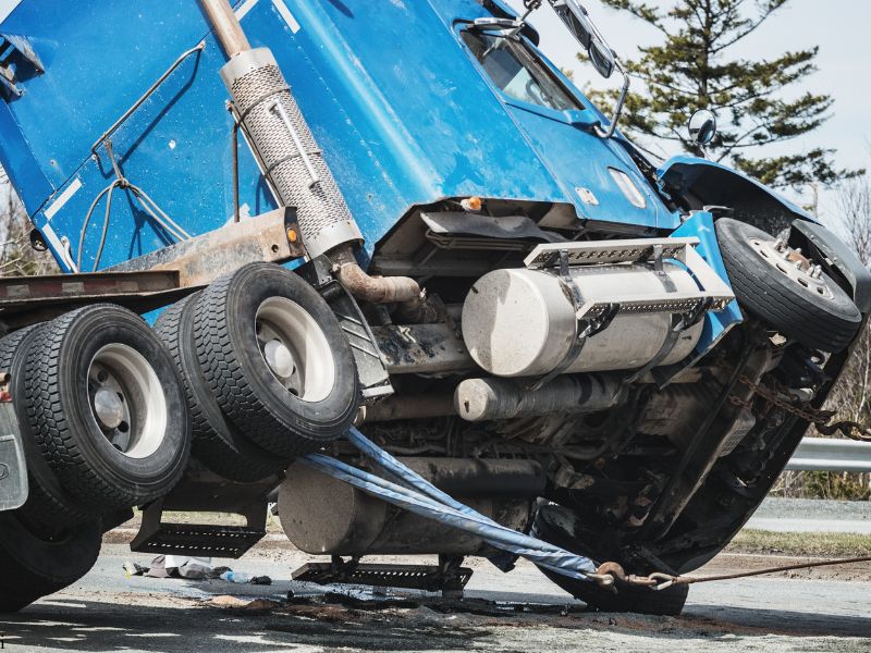 How Much Does a Truck Insurance Quote Cost?