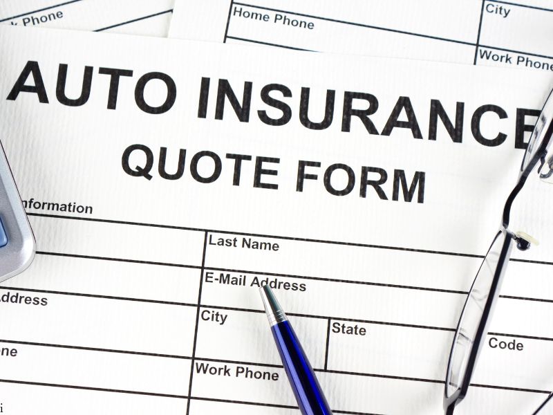 Is Truck Insurance Required?