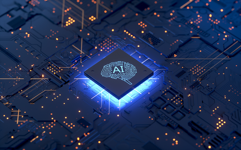 AI Is Transforming the Role of the Software Developer