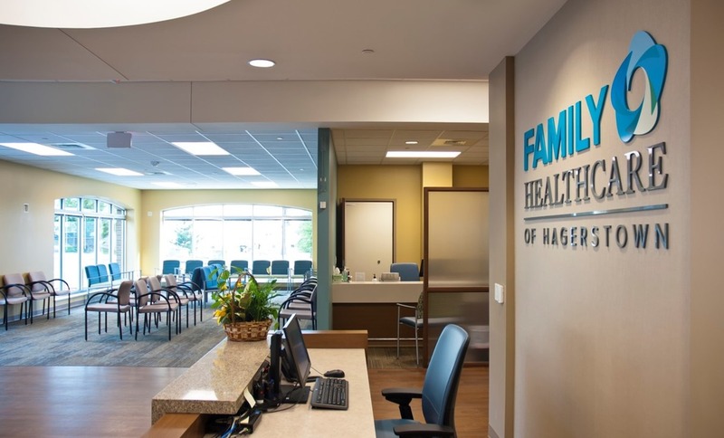 A Warm Welcome-The First Floor Experience