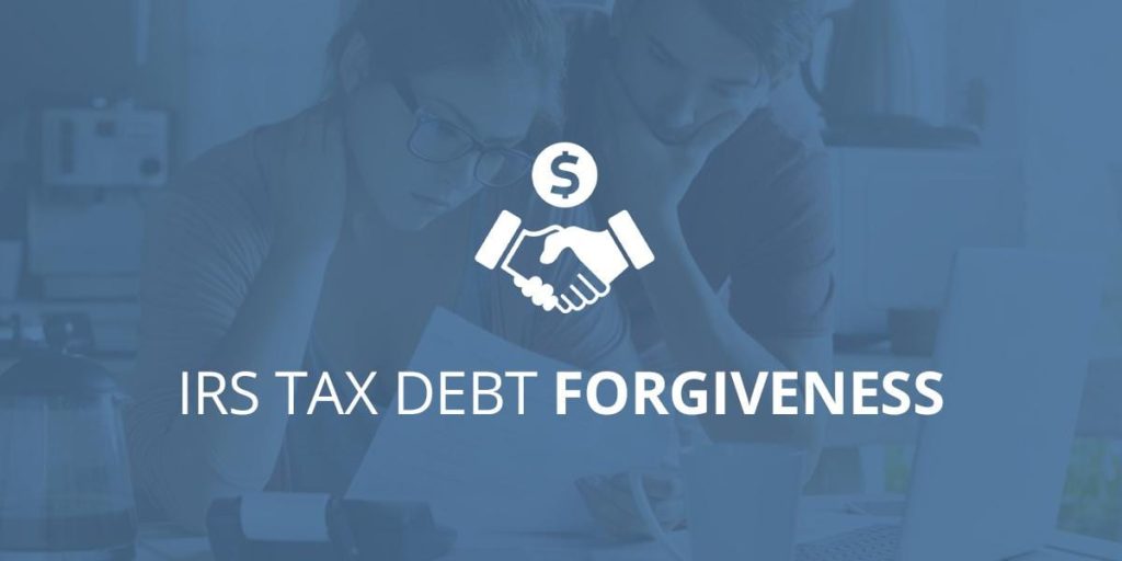 Available IRS Debt Assistance Programs