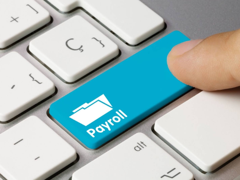 Benefits of 1099 Payroll Software