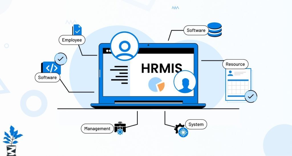 Benefits of HR Software for Small Businesses