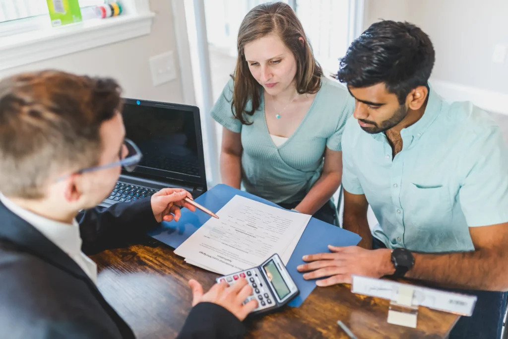 Benefits of IRS Debt Assistance