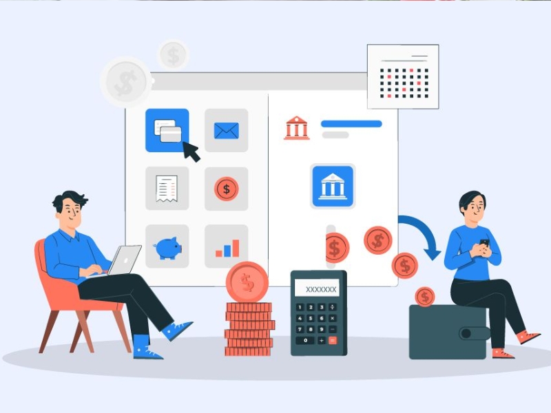 Benefits of Outsourcing Payroll Services