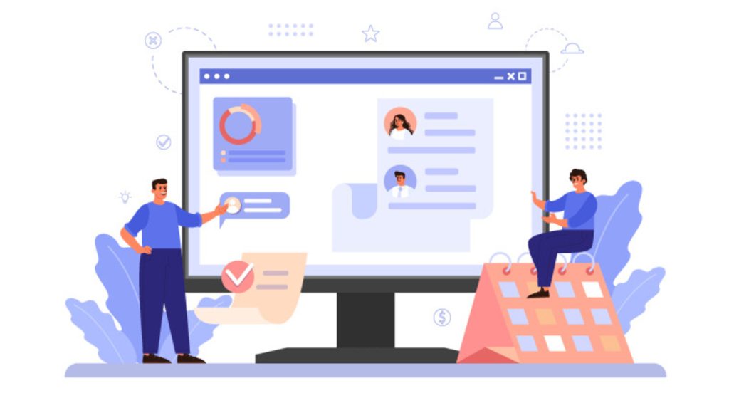 Benefits of Using Employee Time Management Software