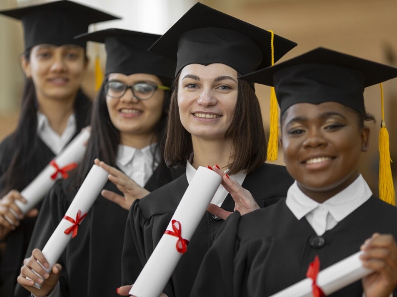 Why Choose an MBA in the USA?