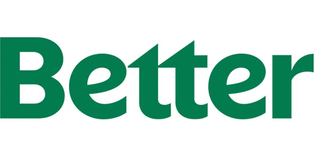 Better – Best for Low Rates