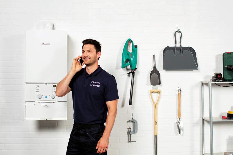 Bosch Thermotechnology