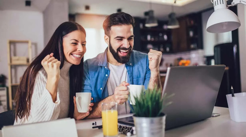 Bundle and Save with Verizon Home Internet