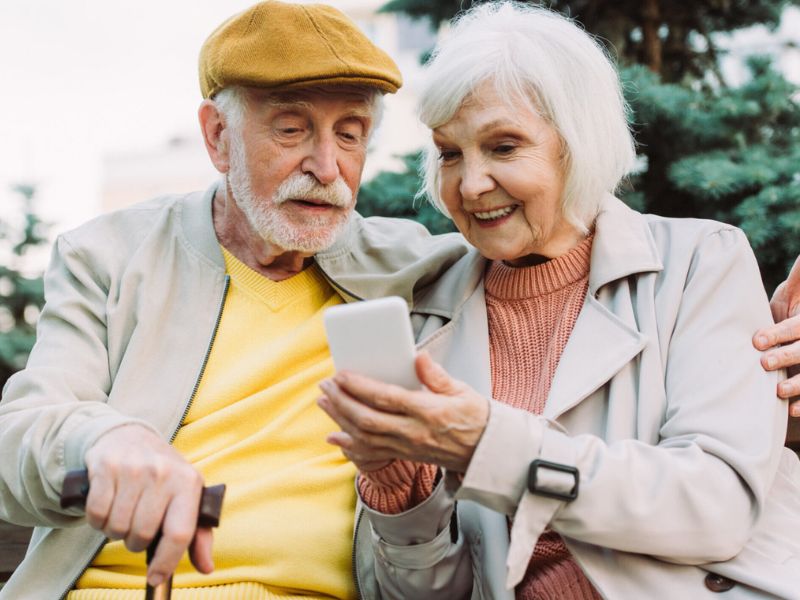 Can Seniors Get Guaranteed Life Insurance