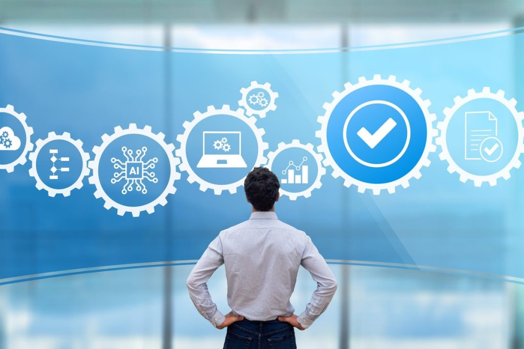 Features to Look for in Workflow Automation Software