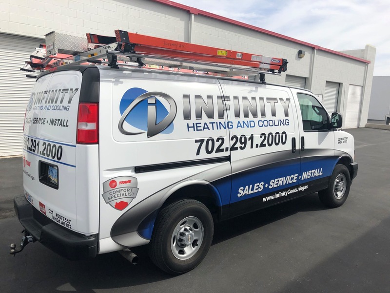 Four Reasons to Choose a Local HVAC Company