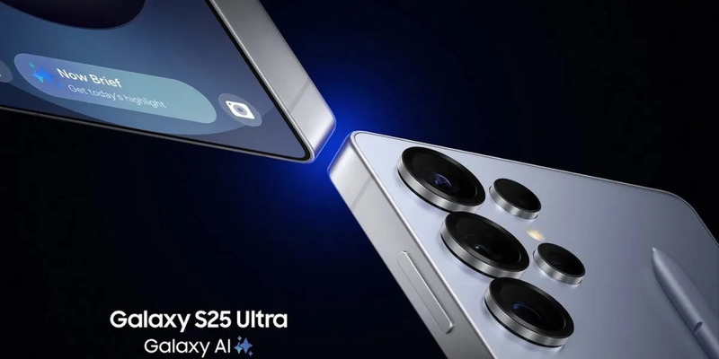 Galaxy S25 Deals- Free Tablet and Galaxy Watch Included