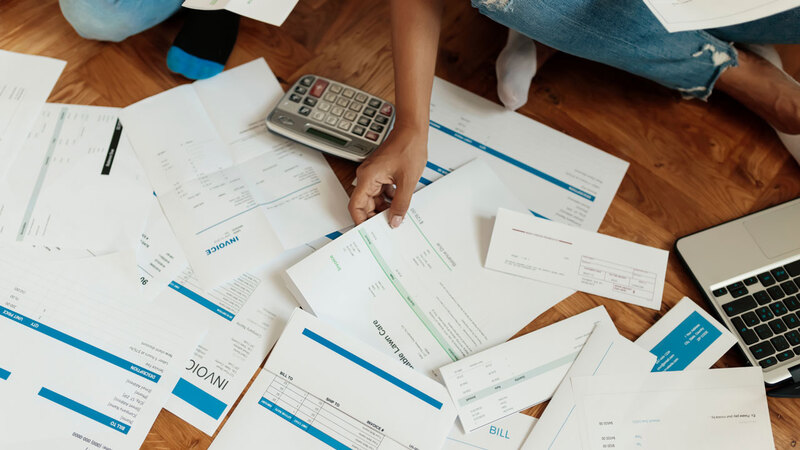 How Does Debt Consolidation Work