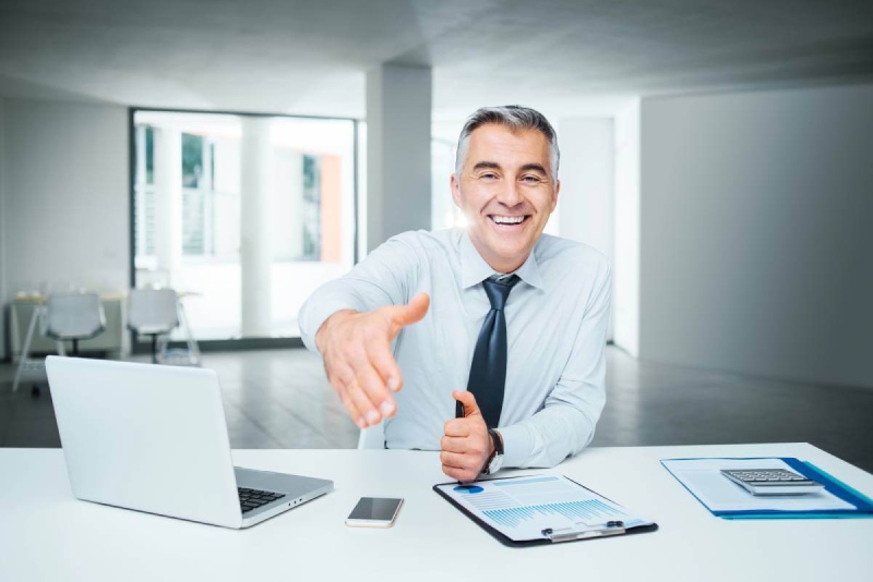 How Tax Resolution Services Work