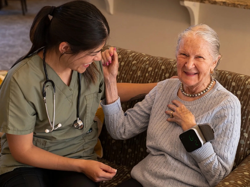 How to Choose Between Assisted Living and Memory Care