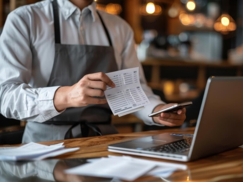 How to Choose the Best Cheapest Payroll Service for Your Restaurant
