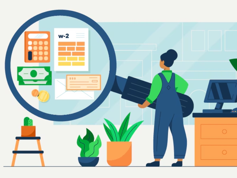 How to Choose the Best Payroll Company