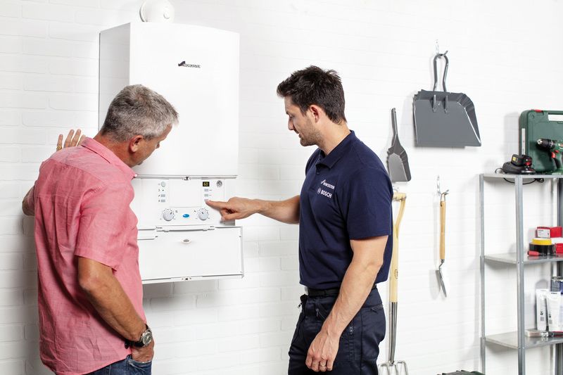 How to Choose the Right Boiler Company