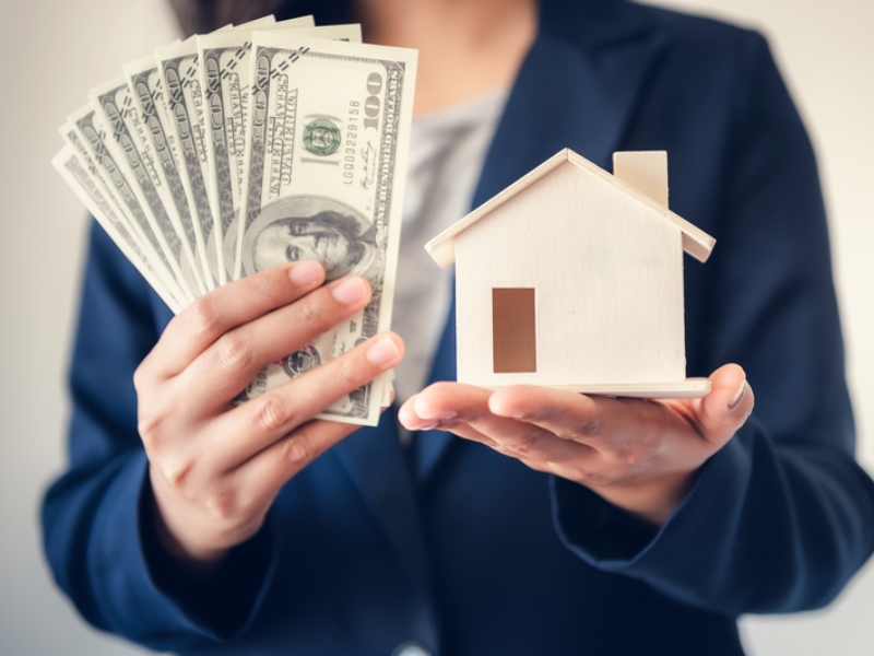 How to Get an Instant Cash Offer for Your House