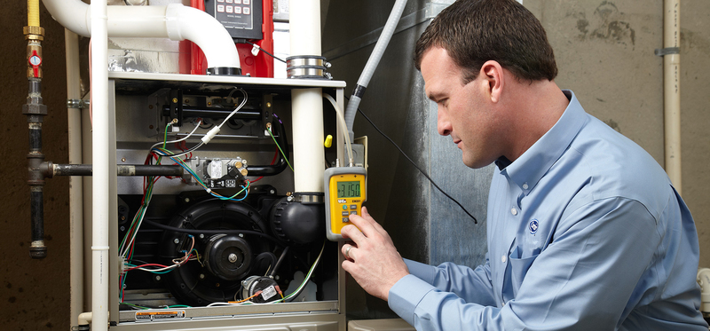 How to Troubleshoot Furnace Problems